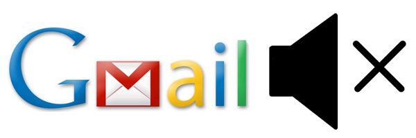 Gmail mute