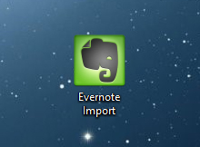 Evernote import folders thumb
